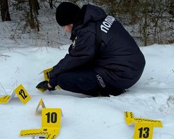 Вбивство дітей у Львівській області: що з'ясувала поліція та хто стріляв у неповнолітніх (фото)