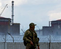 Ядерна криза: МАГАТЕ приховує правду про безпеку на Запорізькій АЕС, – Greenpeace