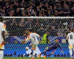 Результат первого матча Евро-2024: Германия не оставила камня на камне от Шотландии — 5:1 (обзор)