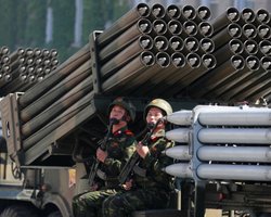 Допомагає РФ у війні проти України: КНДР хочуть визнати державою-агресором (скриншот)