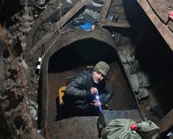 Операция "Труба 3.0": войска РФ заходят в Купянск, повторяя опыт Авдеевки и Суджи (видео)