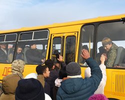 Мобилизация в РФ: на войну отправят якутов, живущих за 9 тысяч км от Украины, — соцсети