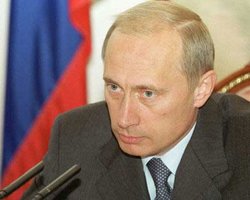 Путин пообещал Украине масштабные предложения