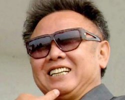 День рождения Ким Чен Ира назван "Днем сияющей звезды"