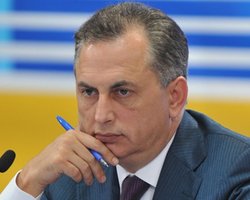 Колесников: за подготовку Львовщины к Евро-2012 ставлю "5"