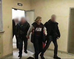 "Мені хотілося померти": Дар'я Трепова поділилася новими подробицями вбивства Татарського