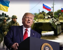 США создадут буферную зону в Украине для свершения войны: какие три основных пункта мирного соглашения