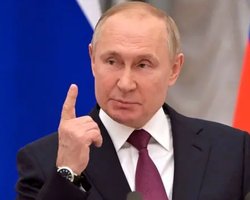 "Не оправдает ожиданий": Путин назначил чиновников "низкого уровня" для переговоров с Украиной, — Bloomberg