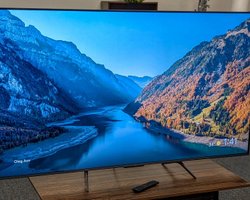 Найкращий 85-дюймовий телевізор за доступною ціною: яку модель TCL рекомендують експерти у 2026 році