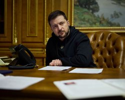 Выгодно обеим странам: Зеленский заявил, что хочет лично встретиться с лидером Китая