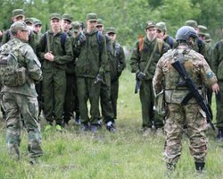 Боятся мобилизации: РФ использует в штурмовых подразделениях курсантов и срочников, — Братчук