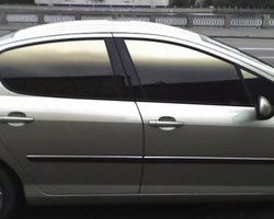 На Ямале за сверхтонировку могут посадить на 15 суток 