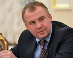 Гладковский получил 30 тыс долларов отката на поставке деталей для самолетов в Казахстан, - СМИ