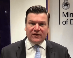 "Багато ризику": в Міноборони Британії розповіли, чи планують нові удари по Ємену