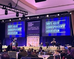 "Повезло": посолка Украины в США показала фото до и после покушения на Трампа