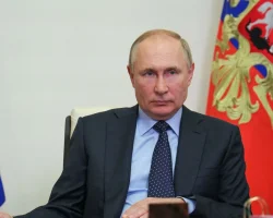 Путін завтра може оголосити воєнний стан в РФ і закрити кордони для виїзду, — ЗМІ