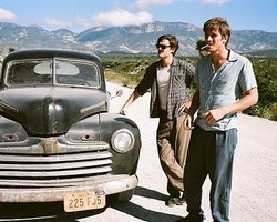 На Каннском кинофестивале представили экранизацию самого известного романа Джека Керуака