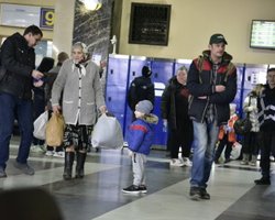 Кто потеряет временную защиту: Чехия готовит новые правила для украинских мужчин