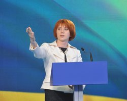 Чепак заверила, что Янукович не угрожал журналисту