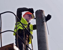 Блекаут в Україні: що відбувається з енергетикою в регіонах на другий день після обстрілів