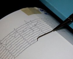 В Украине произошло землетрясение: в каком регионе зафиксировали подземные толчки (карта)