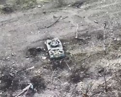 "Есть высоты и железная дорога": в 3 ОШБ объяснили постоянные штурмы РФ Клещиевки и Андреевки (видео)