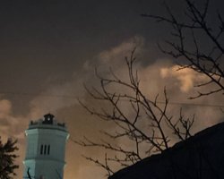 Ключові потужності РФ у вогні: ЗСУ знищили завод та нафтовий термінал, — Генштаб