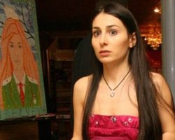 Дочь Черновецкого в Москве и беременна от нового мужа, - СМИ