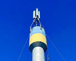 Стільниковий зв'язок в Україні: понад 3 тисячі базових станцій вже працюють у всій країні