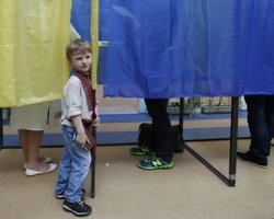 Местные выборы в Украине: главные сенсации и скандалы