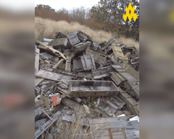 Партизаны АТЕШ показали логистику ракет "Оникс" и "Калибр" ВС РФ в Крыму (фото)