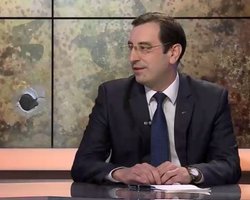 Украинская разведка прокомментировала ситуацию вокруг Крыма