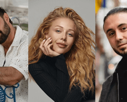 "Караоке на Майдані" повертається: 8 українських зірок, яких відкрив легендарний проєкт (відео)