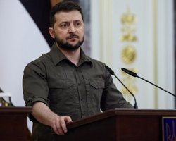 Восстановление Украины может обойтись в $600-800 млрд, — Зеленский