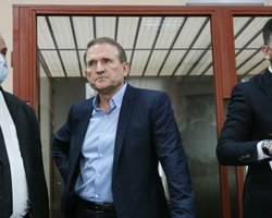 В ISW пояснили, навіщо Медведчук опублікував пропагандистську статтю про Україну