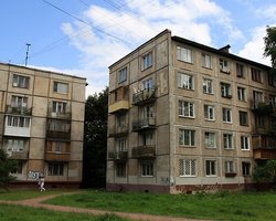 Спека перетворює ці квартири на пекло: які будинки в Україні найшвидше нагріваються