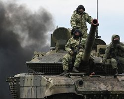 "Зима может быть решающей": если Донбасс падет, РФ начнет наступление на Харьков, — Foreign Affairs