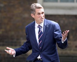 Британия намерена оставить военный контингент в ФРГ после Brexit