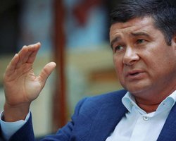 Верховный суд окончательно запретил Онищенко идти на выборы в Раду