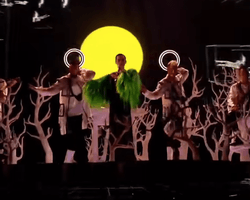 После второго полуфинала Украина – в ТОП-5 Евровидения по версии букмекеров (видео)