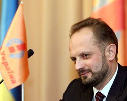 Бессмертный: Оппозиция должна была поставить ультиматум о Тимошенко