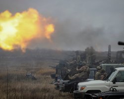 Користуються іншим видом зв'язку: збій у "Київстарі" не вплинув на роботу військових, — ЗСУ (відео)