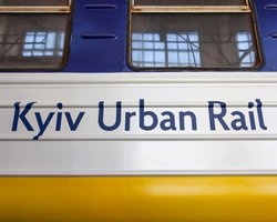 В Киеве возобновляют работу городской электрички, но в сокращенном варианте