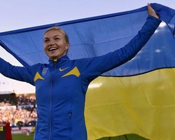 Украинские легкоатлеты не смогли квалифицироваться в финал Олимпиады