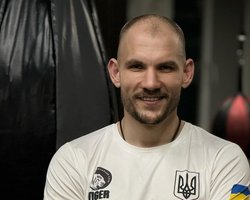 Затриманого "охоронця" Анджеліни Джолі випустили з ТЦК (відео)