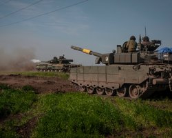 Пів року великої війни. Головні перемоги України за 6 місяців опору вторгненню Росії