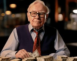 95-річний американський мільярдер назвав пораду номер один: "Ніколи не будете ідеальними"