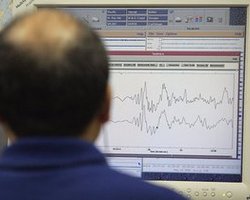 В Грузии произошло землетрясение силой в 5,7 балла