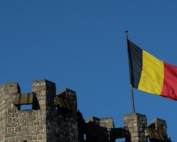 Бельгия вышлет одного российского дипломата