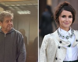 У РФ заарештували батька світської левиці Мирослави Думи, яка дружила з Іванкою Трамп